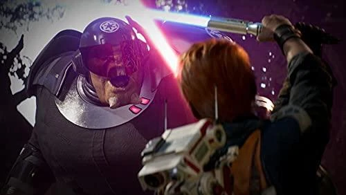 EA Star Wars Jedi: Fallen Order PS4