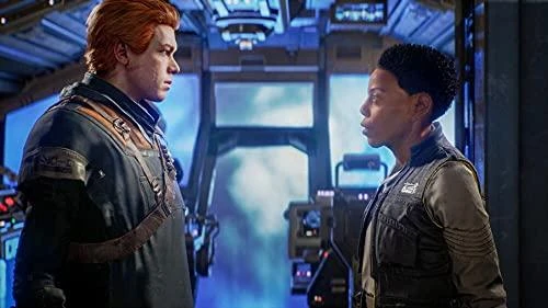 EA Star Wars Jedi: Fallen Order PS4