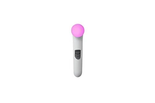 Sony VR aim Ginklas PlayStation 4 Analoginis / skaitmeninis Pilka, Balta