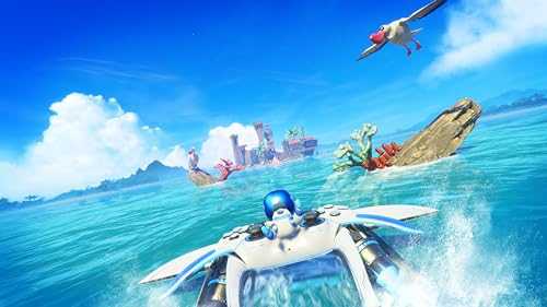 Sony PlayStation 5 Slim Digital - Astro Bot Bundle 1TB konsolė Baltas