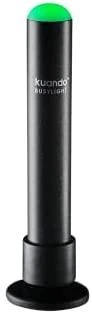 Plenom Carruzzo Kuando Busylight UC Alpha