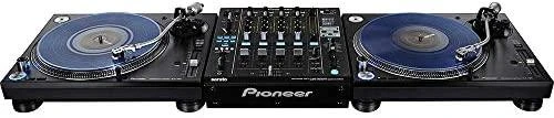 Pioneer DJ PLX-1000 patefonas