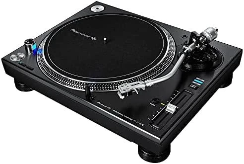 Pioneer DJ PLX-1000 patefonas