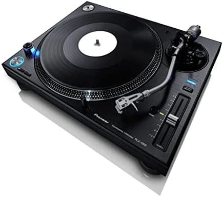 Pioneer DJ PLX-1000 patefonas
