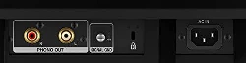 Pioneer DJ PLX-1000 patefonas