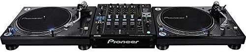 Pioneer DJ PLX-1000 patefonas