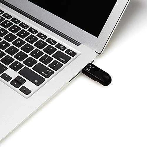 PNY Attaché 4 3.1 1TB