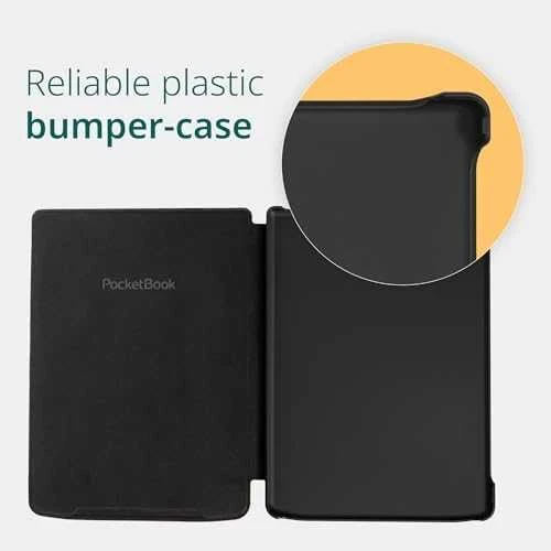 Planšetė Case|POCKETBOOK|7.8"|H-S-743-CL-WW