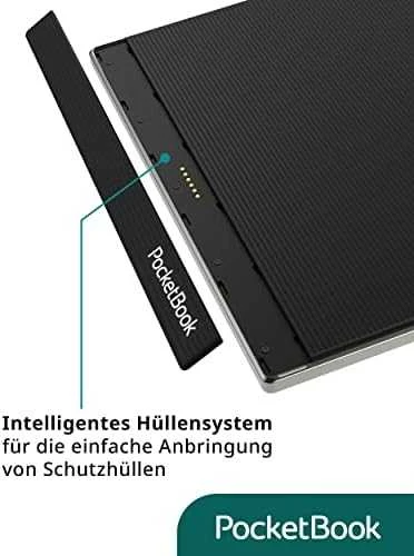 Elektroninė skaityklė PocketBook Era 7" 16GB Stardust Silver (PB700-U-16-WW)