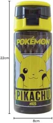 Kids Euroswan Hiszpania Pokemon gertuvė, 500 ml.