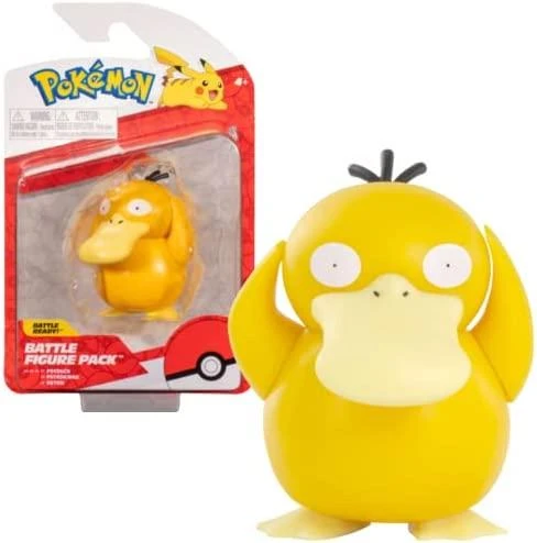 POKEMON Kovotojų rinkinys