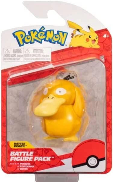 POKEMON Kovotojų rinkinys