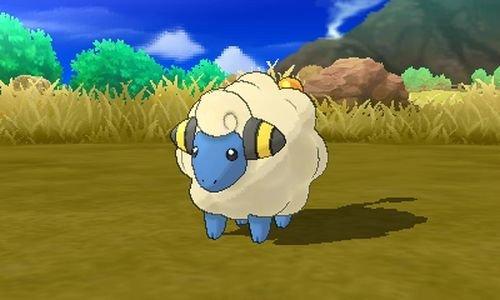 Nintendo Pokemon Ultra Sun