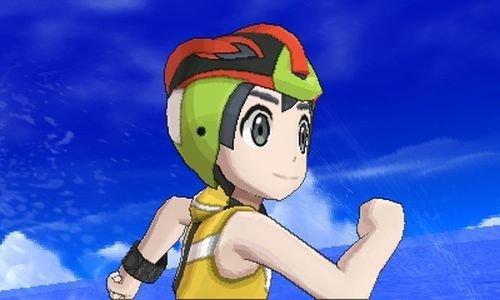 Nintendo Pokemon Ultra Sun