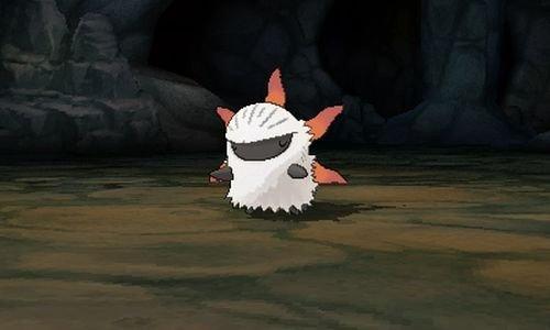 Nintendo Pokemon Ultra Sun