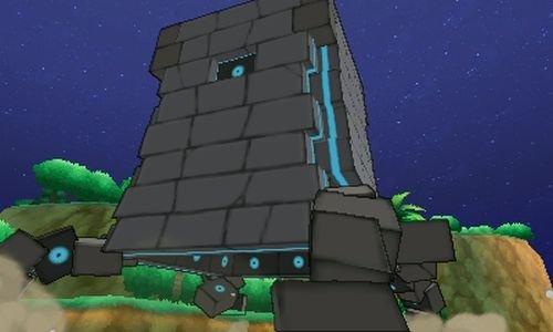 Nintendo Pokemon Ultra Sun