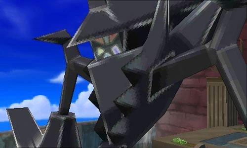Nintendo Pokemon Ultra Sun