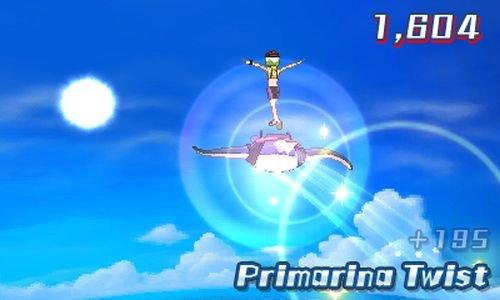 Nintendo Pokemon Ultra Sun