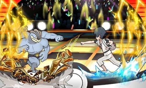 Nintendo Pokemon Ultra Sun