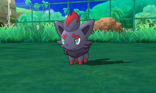 Nintendo Pokemon Ultra Sun
