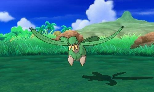 Nintendo Pokemon Ultra Sun
