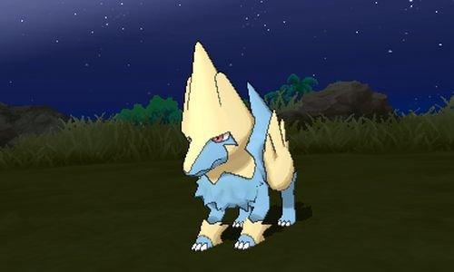 Nintendo Pokemon Ultra Sun