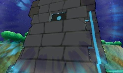 Nintendo Pokemon Ultra Sun