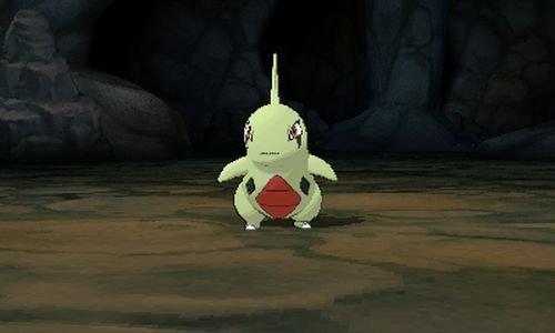 Nintendo Pokemon Ultra Sun