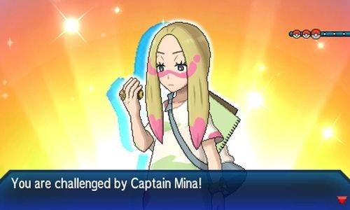 Nintendo Pokemon Ultra Sun
