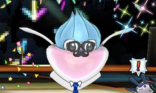Nintendo Pokemon Ultra Sun