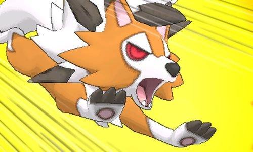 Nintendo Pokemon Ultra Sun