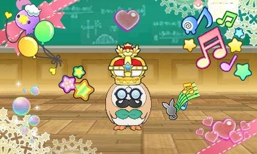Nintendo Pokemon Ultra Sun