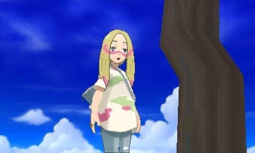 Nintendo Pokemon Ultra Sun