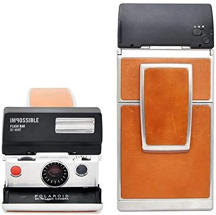 POLAROID ORIGINALS blykstė MINT SX-70 FLASHBAR