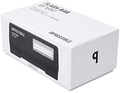 POLAROID ORIGINALS blykstė MINT SX-70 FLASHBAR