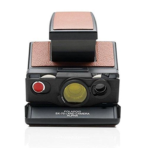 POLAROID ORIGINALS lęšių rinkinys MINT SX-70 LENS SET