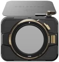 PolarPro Recon VND Matte Box System – bazinis rinkinys