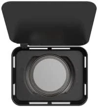 PolarPro Recon VND Matte Box System – bazinis rinkinys