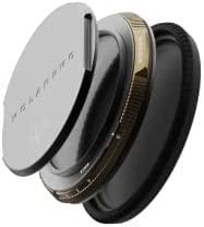PolarPro Recon VND Matte Box System – bazinis rinkinys