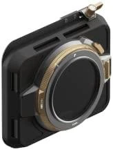 PolarPro Recon VND Matte Box System – bazinis rinkinys