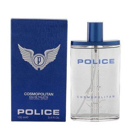 Police Cosmopolitan EDT tualetinis vanduo unisex, 100 ml