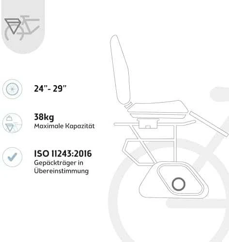 Sėdynių eilė. Bobike Junior ONE juoda/tamsiai pilka