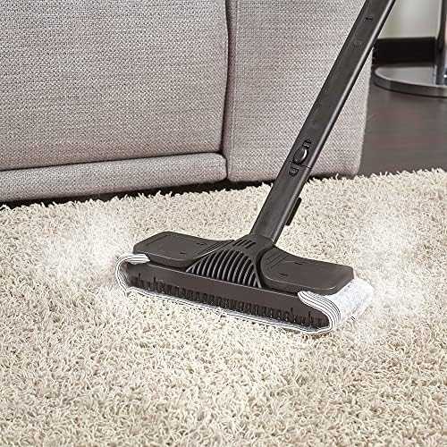 Garinis valytuvas Vaporetto Smart 30 R, POLTI Spa