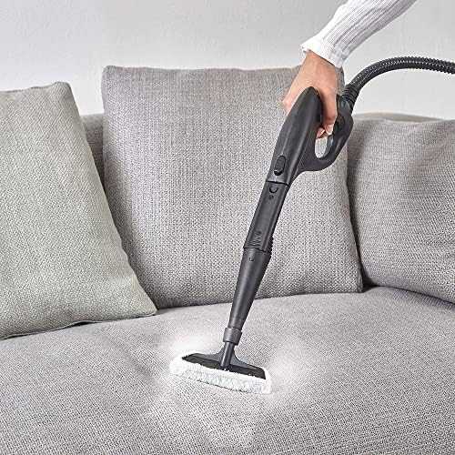 Garinis valytuvas Vaporetto Smart 30 R, POLTI Spa