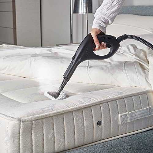 Garinis valytuvas Vaporetto Smart 30 R, POLTI Spa