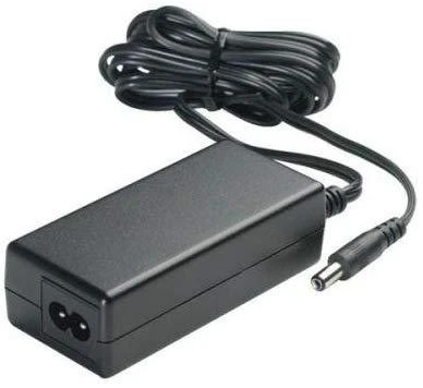 Plantronics Poly 2200-17877-122 - Telephone - Indoor - 24 V - Juodas - AC-to-DC - 0.5 A