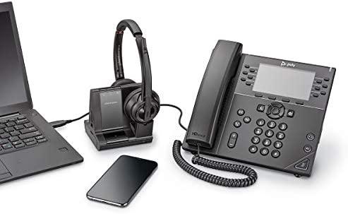 Telefonas Poly VVX 450 12-LINE BIZ-IP-PHONE/DUAL 10/100/1000 ETHERNET-NO PS IN