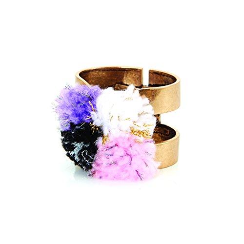 TM Toys POM POM WOW kūrybinis rinkinys Blizgus, 48527