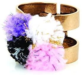 TM Toys POM POM WOW kūrybinis rinkinys Blizgus, 48527
