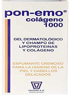 "Vectem Pon-Emo" kolagenas 1l